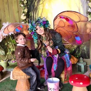 Meet your Posher, Virginie